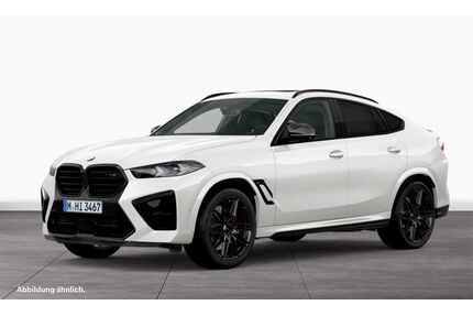 BMW X6 M Gebrauchtwagen