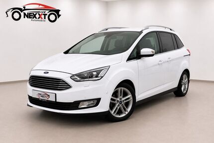 Ford Grand C-Max Gebrauchtwagen