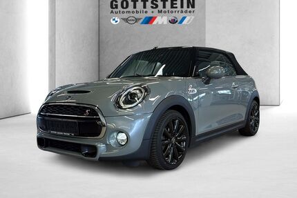 Mini Cooper S Cabrio Gebrauchtwagen
