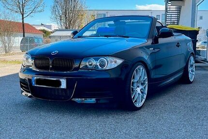 BMW 135 Gebrauchtwagen