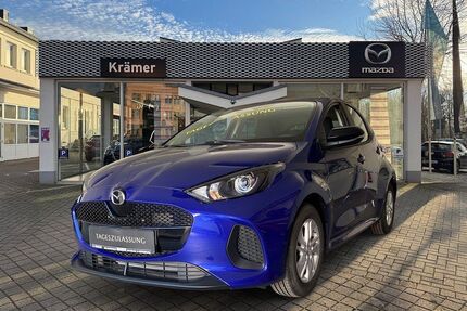 Mazda 2 Hybrid Gebrauchtwagen