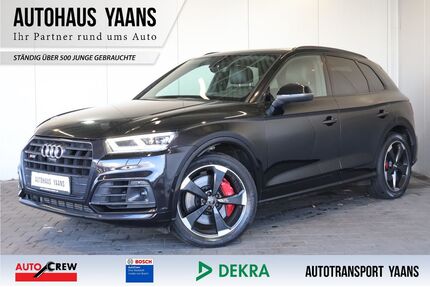 Audi SQ5 Gebrauchtwagen