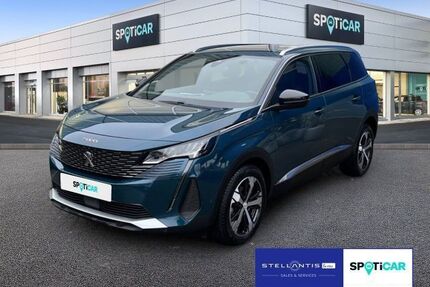 Peugeot 5008 Gebrauchtwagen