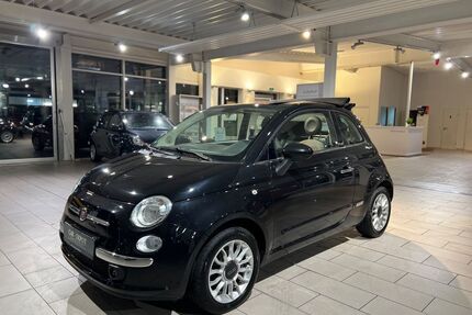 Fiat 500C Gebrauchtwagen