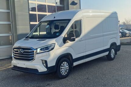 Maxus Deliver 9 Gebrauchtwagen