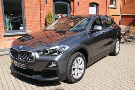 BMW X2 Gebrauchtwagen