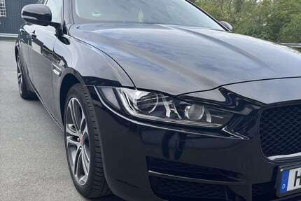 Jaguar XE Gebrauchtwagen