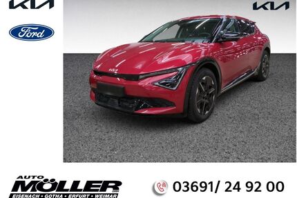 Kia EV6 Gebrauchtwagen