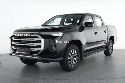 Maxus T90 Gebrauchtwagen