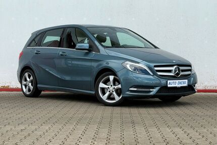 Mercedes-Benz B 180 Gebrauchtwagen