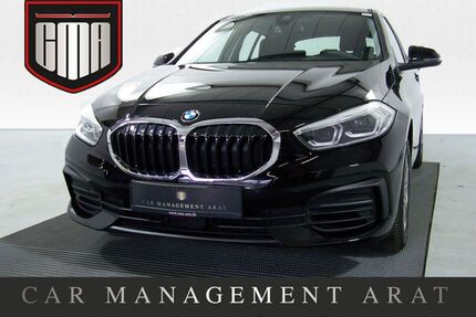 BMW 116 Gebrauchtwagen