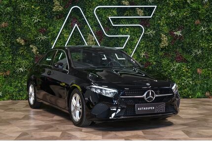 Mercedes-Benz A 180 Gebrauchtwagen