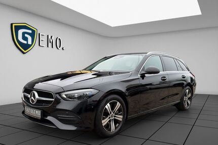 Mercedes-Benz C 300 Gebrauchtwagen