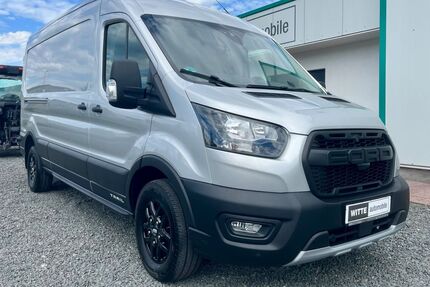 Ford Transit Gebrauchtwagen