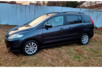 Mazda 5 Gebrauchtwagen