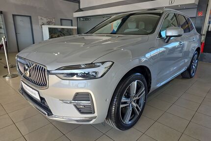 Volvo XC60 Gebrauchtwagen