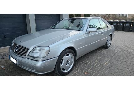 Mercedes-Benz 500 Gebrauchtwagen