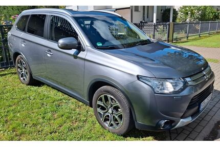 Mitsubishi Outlander Gebrauchtwagen