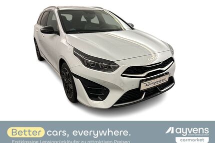 Kia ceed / Ceed Gebrauchtwagen