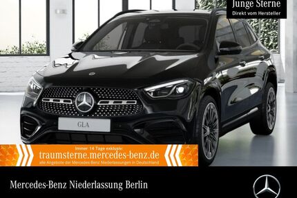 Mercedes-Benz GLA 250 Gebrauchtwagen