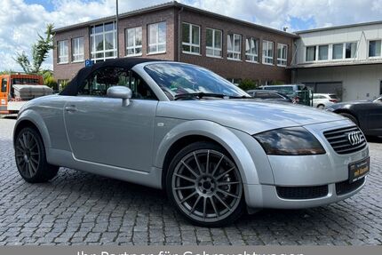 Audi TT Gebrauchtwagen