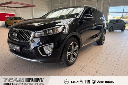Kia Sorento Gebrauchtwagen