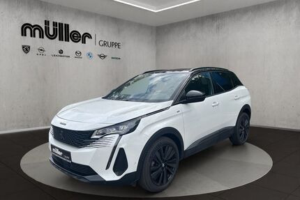 Peugeot 3008 Gebrauchtwagen
