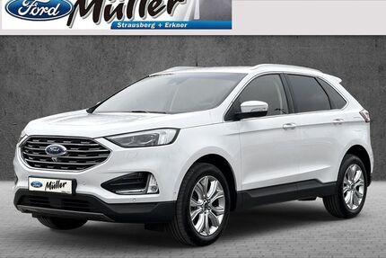 Ford Edge Gebrauchtwagen