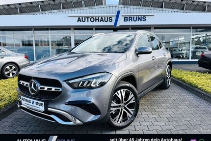 Mercedes-Benz GLA 220 Gebrauchtwagen