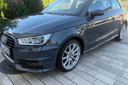 Audi A1 Gebrauchtwagen