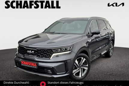 Kia Sorento Gebrauchtwagen