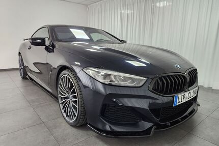 BMW 840 Gebrauchtwagen