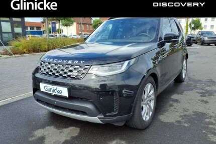 Land Rover Discovery Gebrauchtwagen