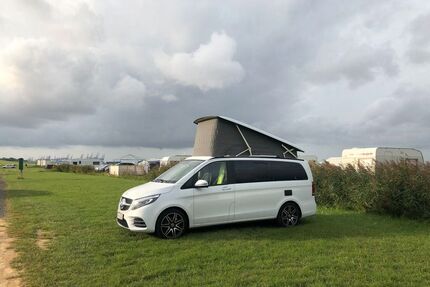 Mercedes-Benz V 300 Gebrauchtwagen