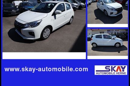 Mitsubishi Space Star Gebrauchtwagen