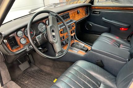 Jaguar XJ12 Gebrauchtwagen