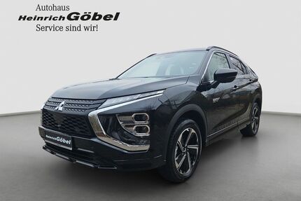 Mitsubishi Eclipse Cross Gebrauchtwagen