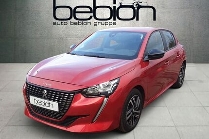 Peugeot 208 Gebrauchtwagen