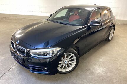BMW 118 Gebrauchtwagen