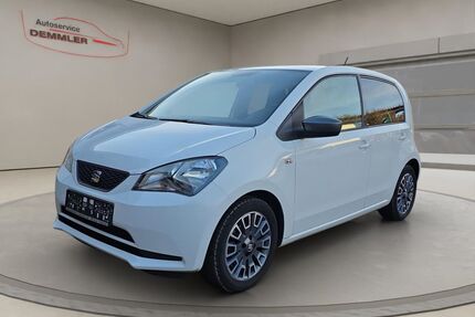 Seat Mii Gebrauchtwagen