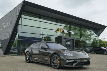 Porsche Panamera Gebrauchtwagen