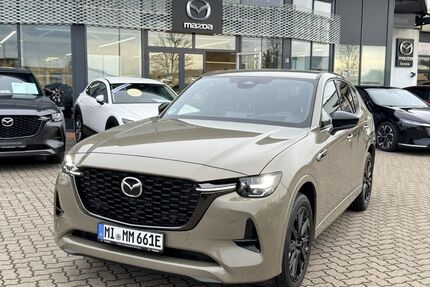 Mazda CX-60 Gebrauchtwagen