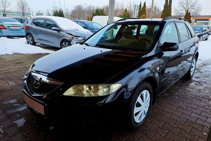 Mazda 6 Gebrauchtwagen