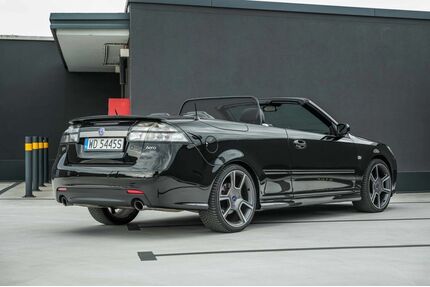 Saab 9-3 Gebrauchtwagen