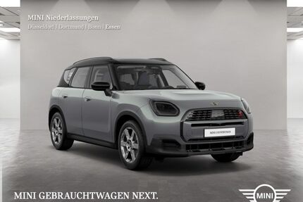 Mini Countryman S (Cooper) Gebrauchtwagen
