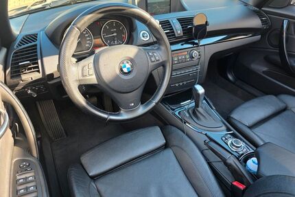 BMW 120 Gebrauchtwagen