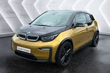 BMW i3 Gebrauchtwagen