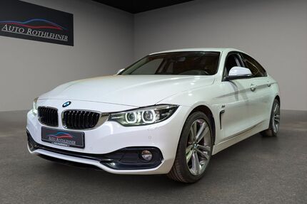 BMW 420 Gebrauchtwagen