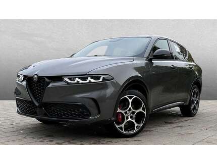 Alfa Romeo Tonale Gebrauchtwagen