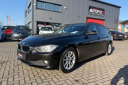 BMW 320 Gebrauchtwagen